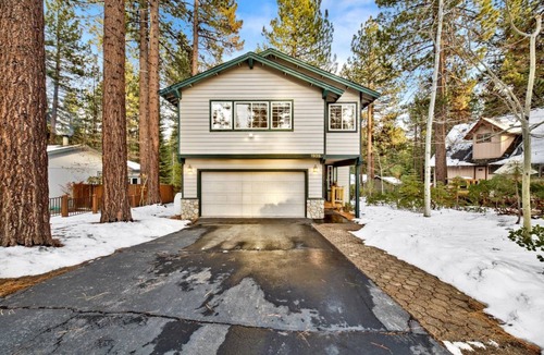 Pioneer Trail House | 195 m² House ∙ 3 bedrooms ∙ 6 guests
