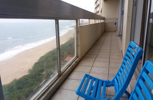 Kingsborough Apartment | 197 Stella Maris