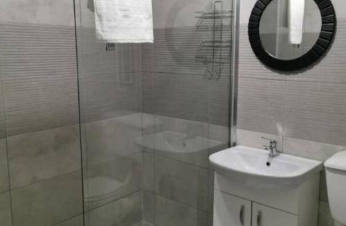 Secunda House | 19th on Bloekom Guesthouse