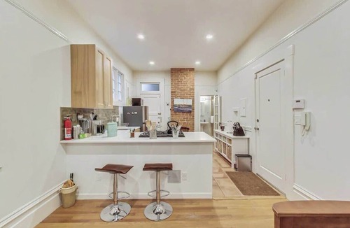 Pacific Heights Condo | 1BR Condo Heart of Pac Heights W/D Walk Score 97
