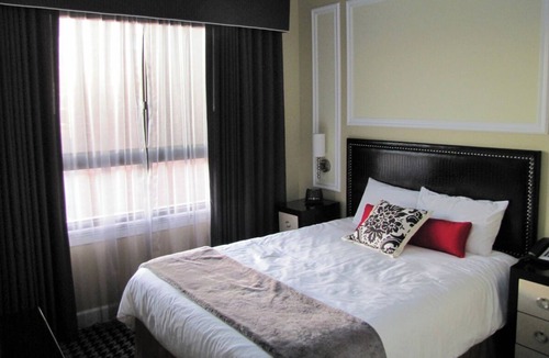 Nob Hill Hotel | 1BR Deluxe unit - 5 nights: 01/11/26 - 01/16/26 Walk to JP Morgan Conference