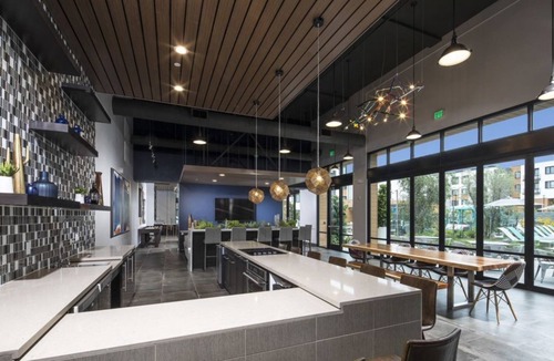 Menlo Park Condo | 1BR Lux. Apartments Near Facebook Headquarters