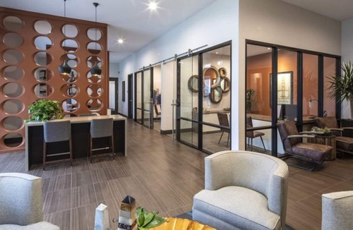 Menlo Park Condo | 1BR Lux. Apartments Near Facebook Headquarters