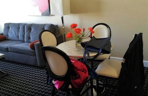 Union Square Hotel | 1BR Presidential unit for 4-nites 01/10/27 - 01/14/27; Walk to JP Morgan Conf.