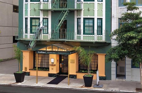 Fillmore District Apartment | 1br Unit Theater Goers Dream-Theaters Galore!