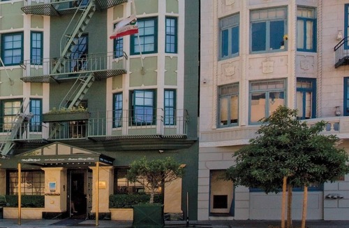 Fillmore District Apartment | 1br Unit Theater Goers Dream-Theaters Galore!