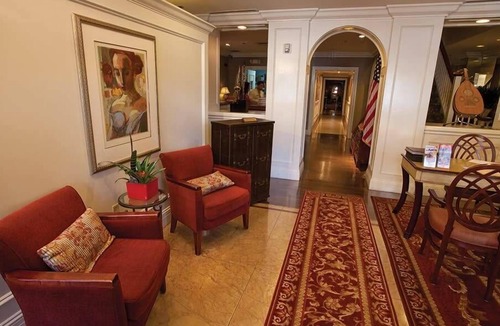 Fillmore District Apartment | 1br Unit Theater Goers Dream-Theaters Galore!