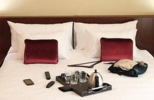 East London Bed & Breakfast | 1st Class Manor B&B