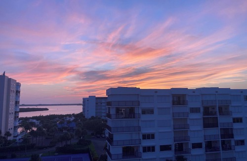 Fort Pierce Shores Condo | 2/2 oceanview condo on N. Hutchinson Island between Fort Pierce and Vero Beach