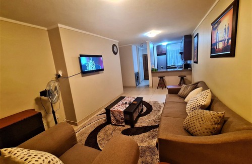 Menlyn Apartment | 2 bed, 2 bath Apartment, Menlyn