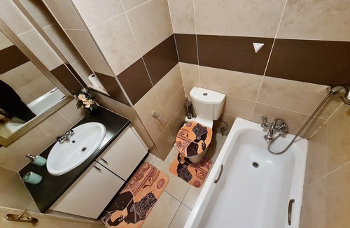 Menlyn Apartment | 2 bed 2 bath Apartment, Menlyn