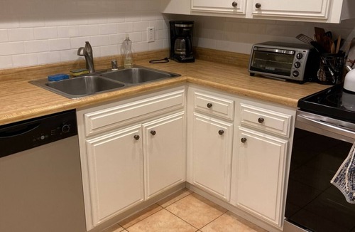 Santa Rosa Condo | 2 bed/2 bath condo in beautiful country setting on Highway 12