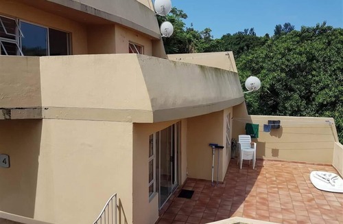 Durban House | 2 Bed Apartment in Durban Point Waterfront
