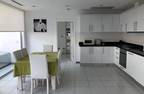 Kiyikislacik Apartment | 2 Bed Penthouse Apartment with Stunning Sea View