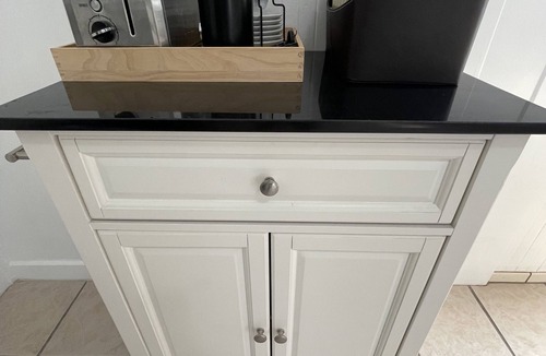 Alameda Apartment | 2 bedroom/2 bathroom in newly renovated 1900 Victorian House