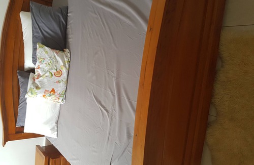 Kareeberg House | 2 bedroom apartment