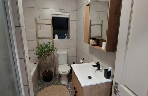 Hartenbos Apartment | 2-bedroom Apartment in Hartenbos