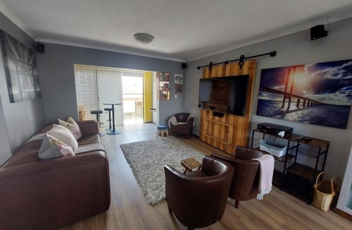 Hartenbos Apartment | 2-bedroom Apartment in Hartenbos