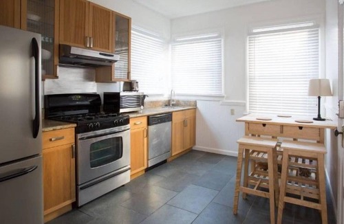 Inner Mission Condo | 2 Bedroom Condo L-558821 by Houzlet