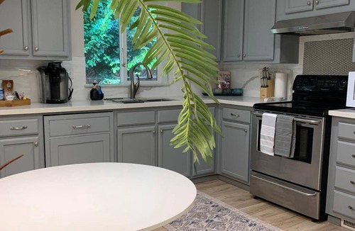 Alamo House | 2 bedroom guest house in tranquil Alamo