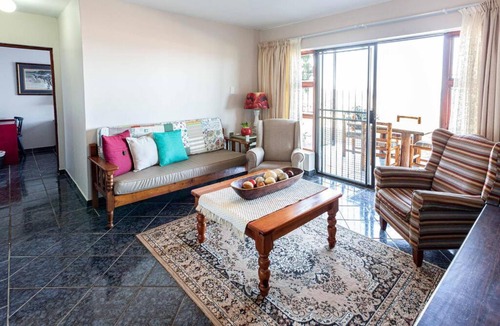 Dana Bay Apartment | 2 Bedroom Holiday Flat in Dana Bay