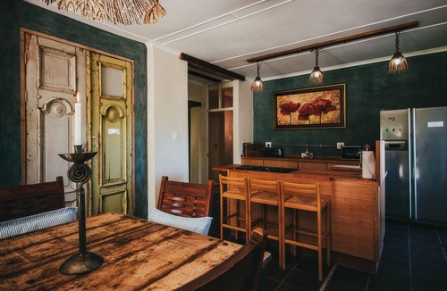 Swellendam House | 2 bedroom house @ A Hilltop Country Retreat in Swellendam