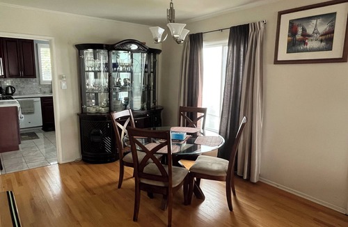 Westlake House | 2 Bedroom House near SFSU w/kitchen and free parking