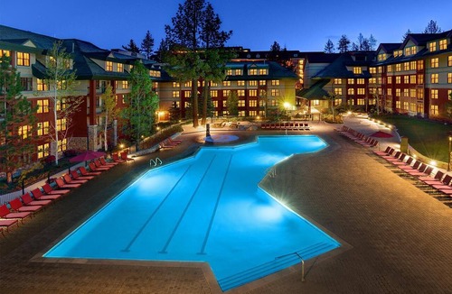 South Lake Tahoe Villa | 2 Bedroom Large Villa in Heavenly Village – Lake Tahoe