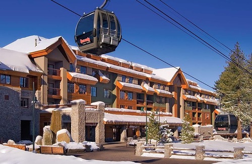 South Lake Tahoe Resort | 2 Bedroom -Located within Marriott's Grand Residence Club, Lake Tahoe - Full Resort Access