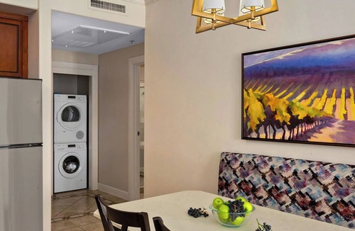 Napa Condo | 2 Bedroom Lockoff, Sleeps 8, at Vino Bello Resort, Napa!