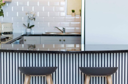 Century City Apartment | 2 Bedroom, Mountain View Penthouse, Century City