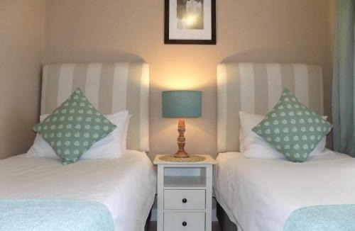 Mossel Bay Apartment | 2-bedroom Sea View Apartments