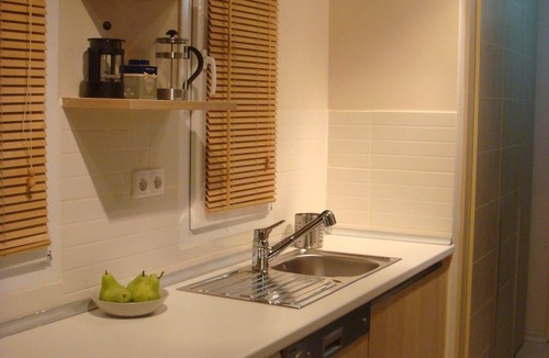 Milas Apartment | 2 Bedroom Sea View Holiday Apartment Rental, near Güvercinlik, Bodrum