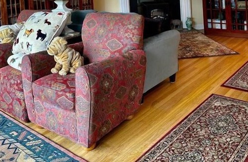 Outer Sunset Apartment | 2 Bedroom Single family L-558575 by Houzlet
