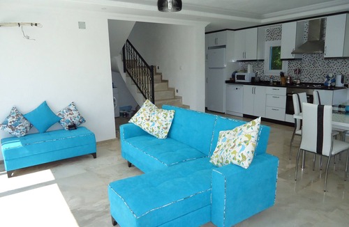 Gundogmus Villa | 2 bedroom villa in a stunning location