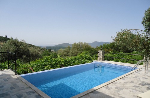 Gundogmus Villa | 2 bedroom villa in a stunning location