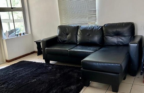 Stellenbosch Apartment | 2 bedrooms, one room per 2 guests