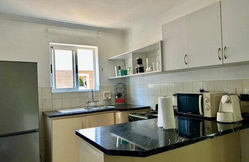 Stellenbosch Apartment | 2 bedrooms, one room per 2 guests