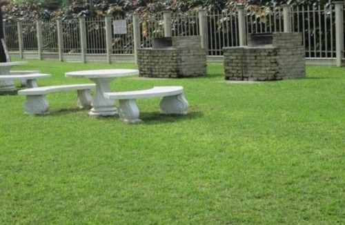 Sea Park Apartment | 2 beds apartment on the sea, garden view, BBQ, close to all amenities.