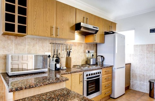Illovo Beach Apartment | 2 La Mer - Side-sea & garden view