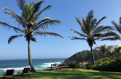 Shaka's Rock Apartment | 2 Marichel Beachfront Condo