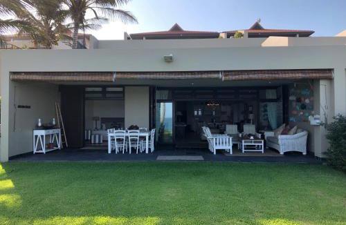Shaka's Rock Apartment | 2 Marichel Beachfront Condo