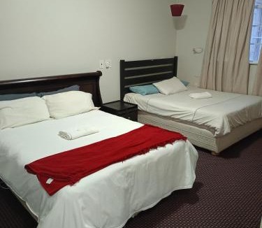 King William's Town House | 2 Oaks Guest House