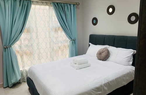 Nelspruit Villa | 2 on LVCM