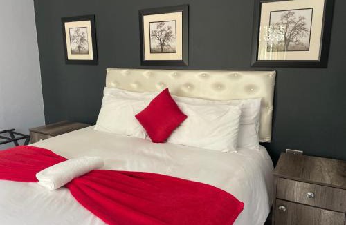 Umtata House | 2 on ZK Matthews Guesthouse