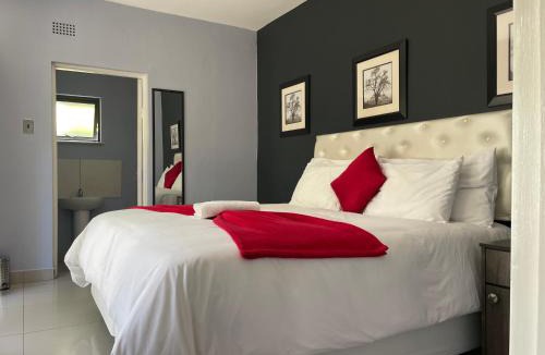 Umtata House | 2 on ZK Matthews Guesthouse