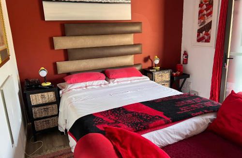 Ekurhuleni Bed & Breakfast | 2 Op Terblanche Guesthouse