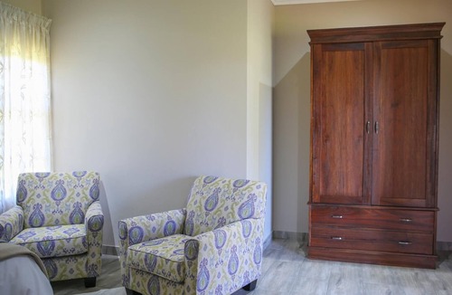 Potchefstroom House | 2 Owls Guesthouse
