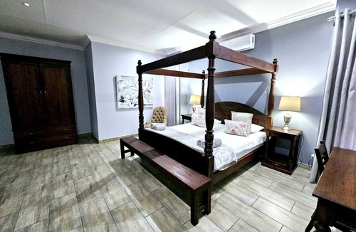 Potchefstroom House | 2 Owls Guesthouse
