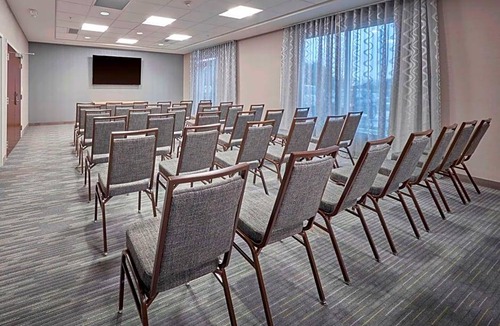 Grand Mound Hotel | 2-Star Hotel ∙ Fairfield Inn & Suites by Marriott Grand Mound Centralia